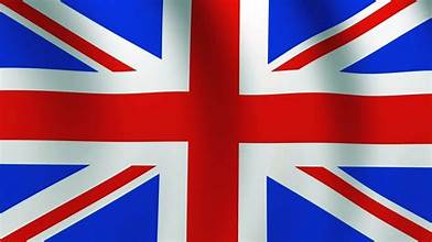 United Kingdom Flag