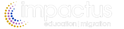 Impactus Logo